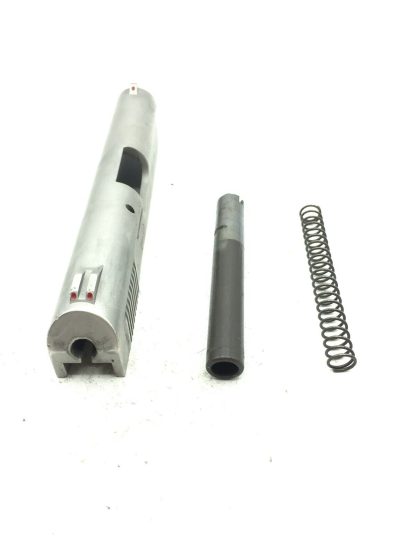 Lorcin L380 .380ACP, Pistol parts, Slide, Barrel, Recoil Spring - Image 3