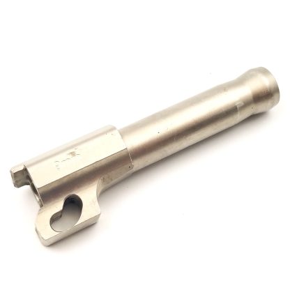 SCCY CPX-2, 9mm Pistol Part. Barrel. 3"