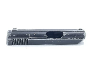 Jennings J-22 22LR pistol parts, slide - Image 3