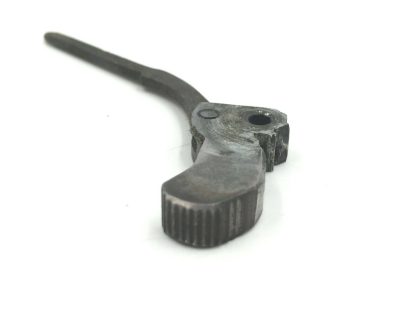 FIE Titan 22 Short Pistol Parts: Hammer with Strut - Image 3