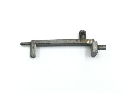 Smith & Wesson 19-3 357 Magnum Revolver Parts: Bolt with Plunger, Spring - Image 2