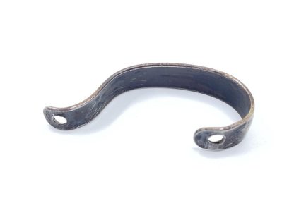 Eastern Arms Single Shot 410ga. shotgun parts, trigger guard and trigger - Image 3