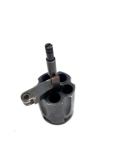 Charter Arms Off Duty .38Spl, Revolver Parts, Cylinder - Image 3