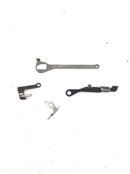Ruger LC9 9mm, Pistol Parts, Slide Catch, Bar, Levers - Image 3