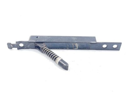 Cooey 840 12ga. shotgun parts, forend catch plate and screws - Image 3