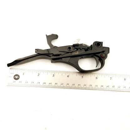 New England / H & R 1871 Pardner Pump, 12ga Shotgun Part. Trigger Housing w/ Pin - Image 3