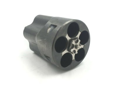 Ruger LCR 38SPL Revolver Parts: Cylinder - Image 3