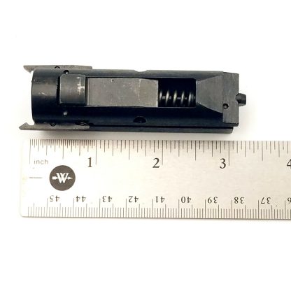Mossberg 590, 12ga Shotgun Part. Bolt, Elevator, Cartridge Stop, Interrupter - Image 3
