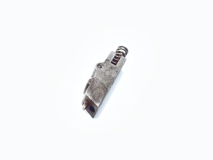 Smith And Wesson 10-5 38spl. revolver parts, rebound slide and spring - Image 4