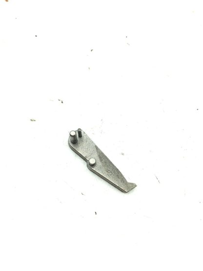 Smith & Wesson 10-7 .38S&W, Revolver Parts, Hand