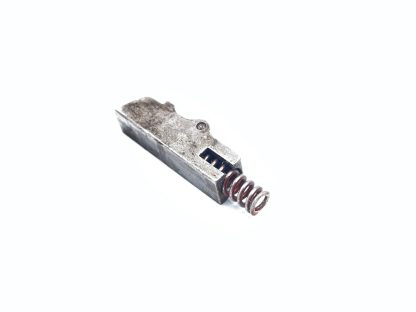 Smith And Wesson 10-5 38spl. revolver parts, rebound slide and spring