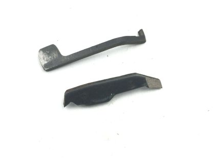 Comanche II 38SPL Revolver Parts: Hammer Lever, Hand - Image 3