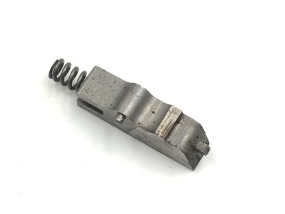 Smith & Wesson 581 357 Magnum Revolver Parts: Rebound Slide with Spring - Image 4