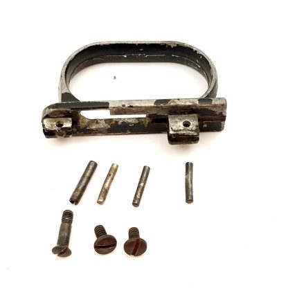 CDM, 22LR Revolver Part. Trigger Guard, Pins, Screws - Image 6