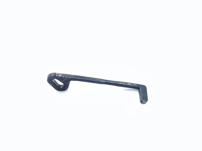 Smith And Wesson 10-5 38spl. revolver parts, hammer stop, lug and pins - Image 3