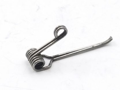 Hi-Standard Supermatic Tournament 22lr Pistol Parts: LEVER SPRING