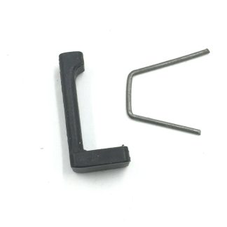 Standard Arms SA-9 9mm Pistol Parts: Mag Catch, Spring