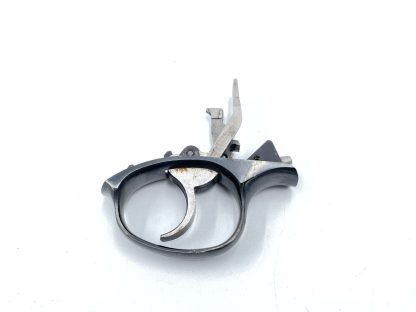 Ruger Security Six 357mag. revolver parts, trigger guard and trigger - Image 7