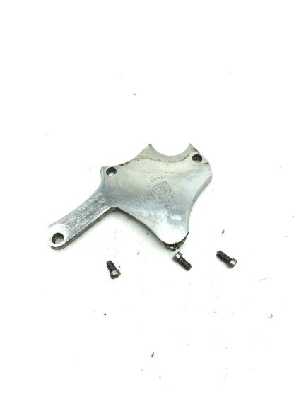 Rossi 88 .38Spl, Revolver Parts, Side Plate, Screws