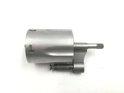 Smith & Wesson 642-2 38Spl Revolver Parts: Cylinder with Yoke - Image 8