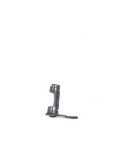Sig Sauer P228 9mm, pistol parts, disassembly lever - Image 5