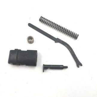 Ruger P345 45 ACP Pistol Parts: Hammer Strut, Spring, Seat, Pivot, Detent