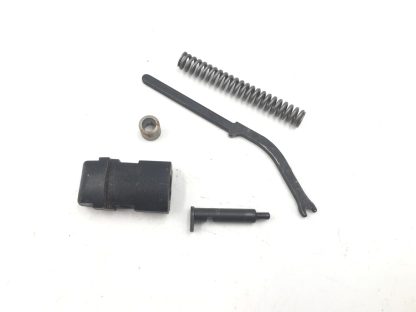 Ruger P345 45 ACP Pistol Parts: Hammer Strut, Spring, Seat, Pivot, Detent