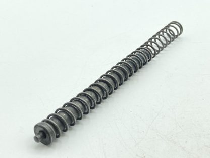 Smith & Wesson 59, 9mm Pistol: Recoil spring - Image 3