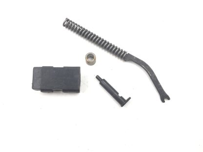 Ruger P345 45 ACP Pistol Parts: Hammer Strut, Spring, Seat, Pivot, Detent - Image 3