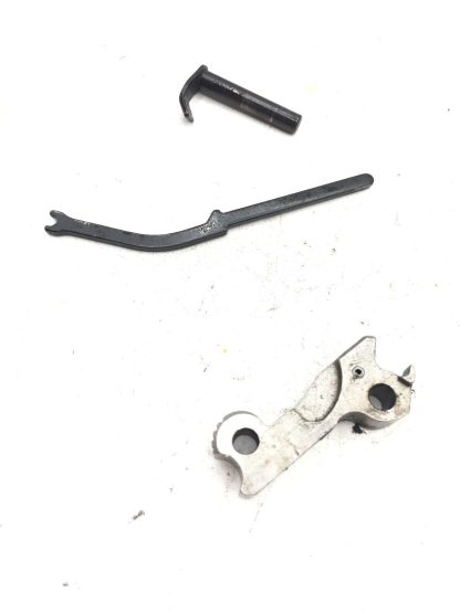 Ruger P89 9mm, Pistol Parts, Hammer, Pin, Strut - Image 5