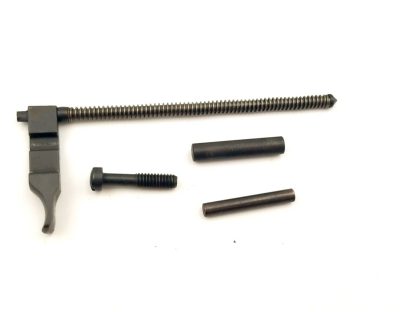 Ruger 10-22, 22LR Part. Handle Guide Rod w/ Spring, Pins, Screw