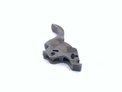 Smith & Wesson 686-6 357mag pistol parts: trigger, hand - Image 4