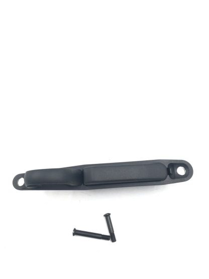 Tikka T3 270Win., Parts, trigger guard, box, spring, follower, and screws - Image 4
