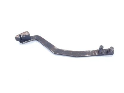 Radom P-64 9x18 pistol parts, trigger, pin, spring and bar - Image 3