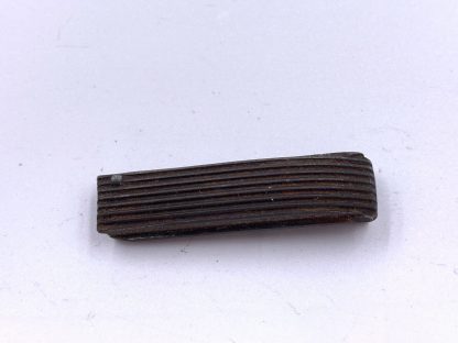 Llama Micro Max 32acp Pistol, Mainspring housing