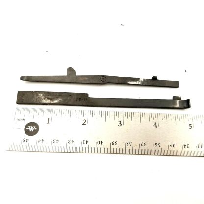 Revelation R310AB, 12ga Shotgun Part. Magazine Spring, Follower, Elevator - Image 4