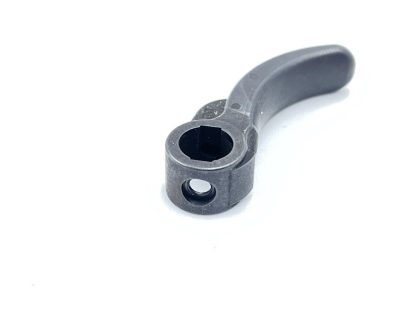 Ruger LC9 9mm pistol parts, trigger, axis, and bar - Image 4