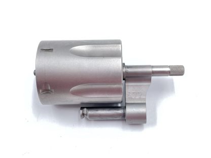 Smith And Wesson 642-2 38spl. revolver parts, cylinder - Image 5