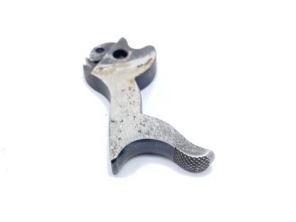 Colt Frontier Scout 22mag. revolver parts, hammer - Image 4