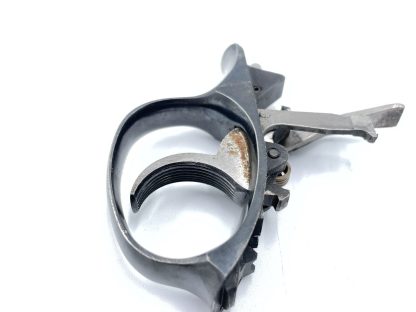 Ruger Security Six 357mag. revolver parts, trigger guard and trigger - Image 4