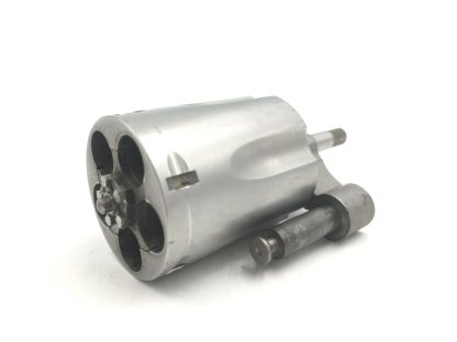 Smith & Wesson 642-2 38Spl Revolver Parts: Cylinder with Yoke