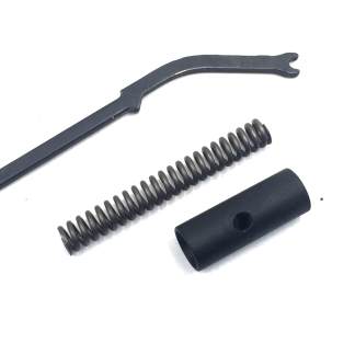 Ruger P90, 45 ACP Pistol Parts: Hammer Strut, Spring, Support