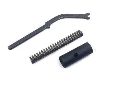 Ruger P90, 45 ACP Pistol Parts: Hammer Strut, Spring, Support