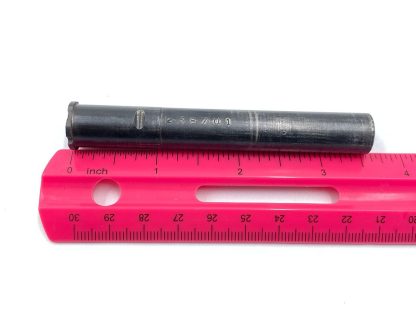 Bersa 83 380acp pistol parts, slide, barrel, and recoil spring - Image 4