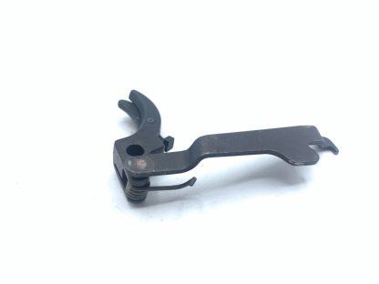 Springfield Armory XD9 9mm pistol parts: trigger, spring, bar - Image 4