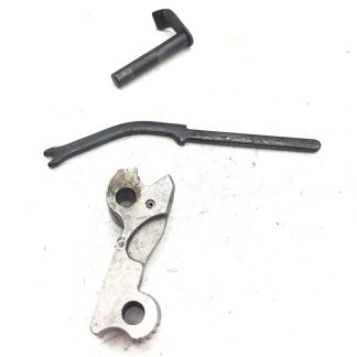 Ruger P89 9mm, Pistol Parts, Hammer, Pin, Strut