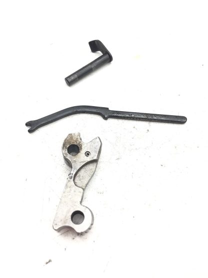 Ruger P89 9mm, Pistol Parts, Hammer, Pin, Strut