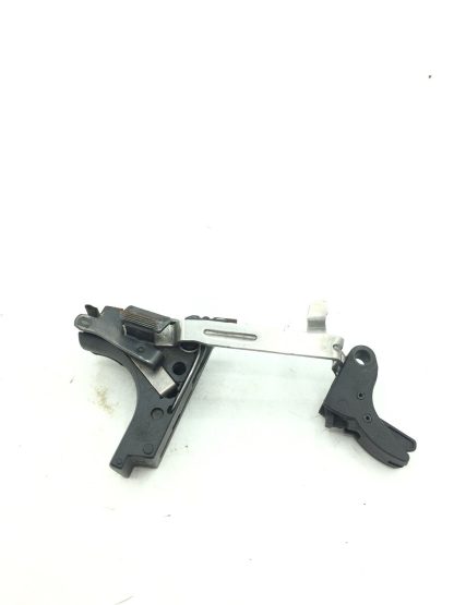 Ruger SR9C 9mm, Pistol Parts, Trigger, Housing