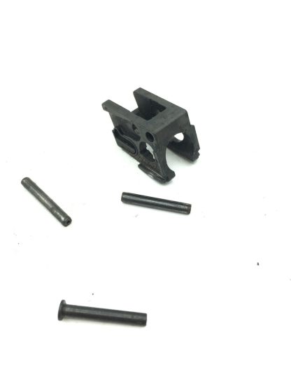 Smith & Wesson M&P 9 Shield 9mm, Pistol Parts, Insert, Pins - Image 4