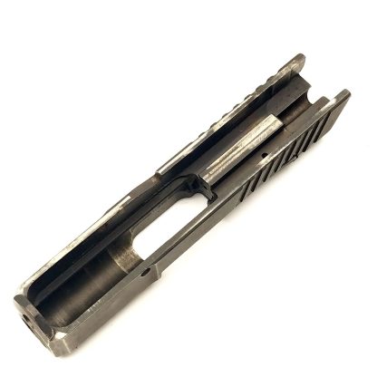 Grendel P-12, 9mm Pistol Part. Slide w/ Firing Pin - Image 4